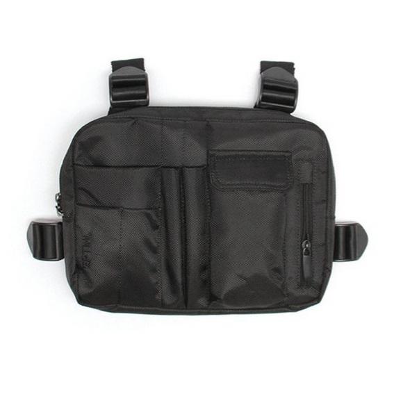 NWT EPTM Chest Bag